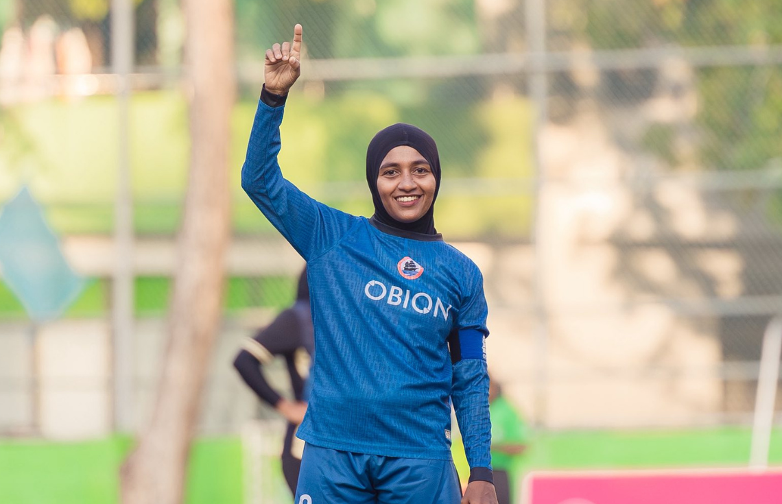 އެފްއޭއެމް ވިމެންސް ލީގުގެ ފަހު ބުރުގެ މެޗުތައް ގަލޮޅު ދަނޑަށް ބަދަލުކޮށްފި