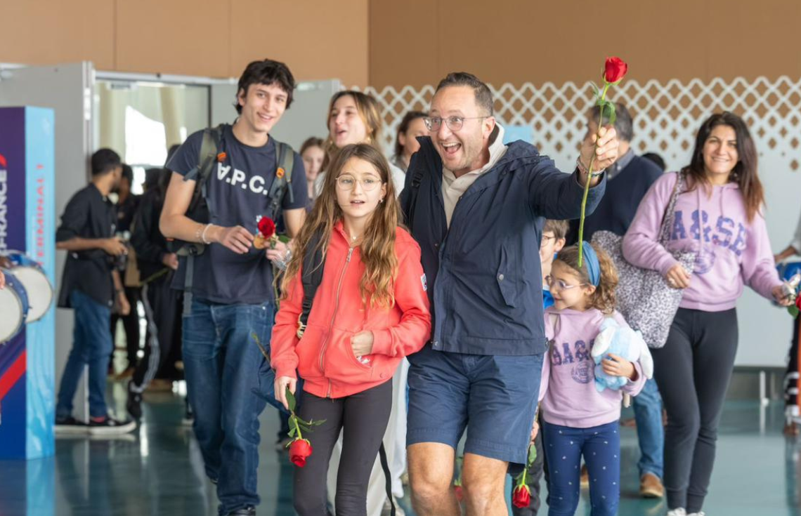 އައިޓީއޭ އެއާރވޭސް އާއި އެއާރ ފްރާންސްގެ އޮޕަރޭޝަންތައް އައު ޓާރމިނަލަށް ބަދަލުކޮށްފި