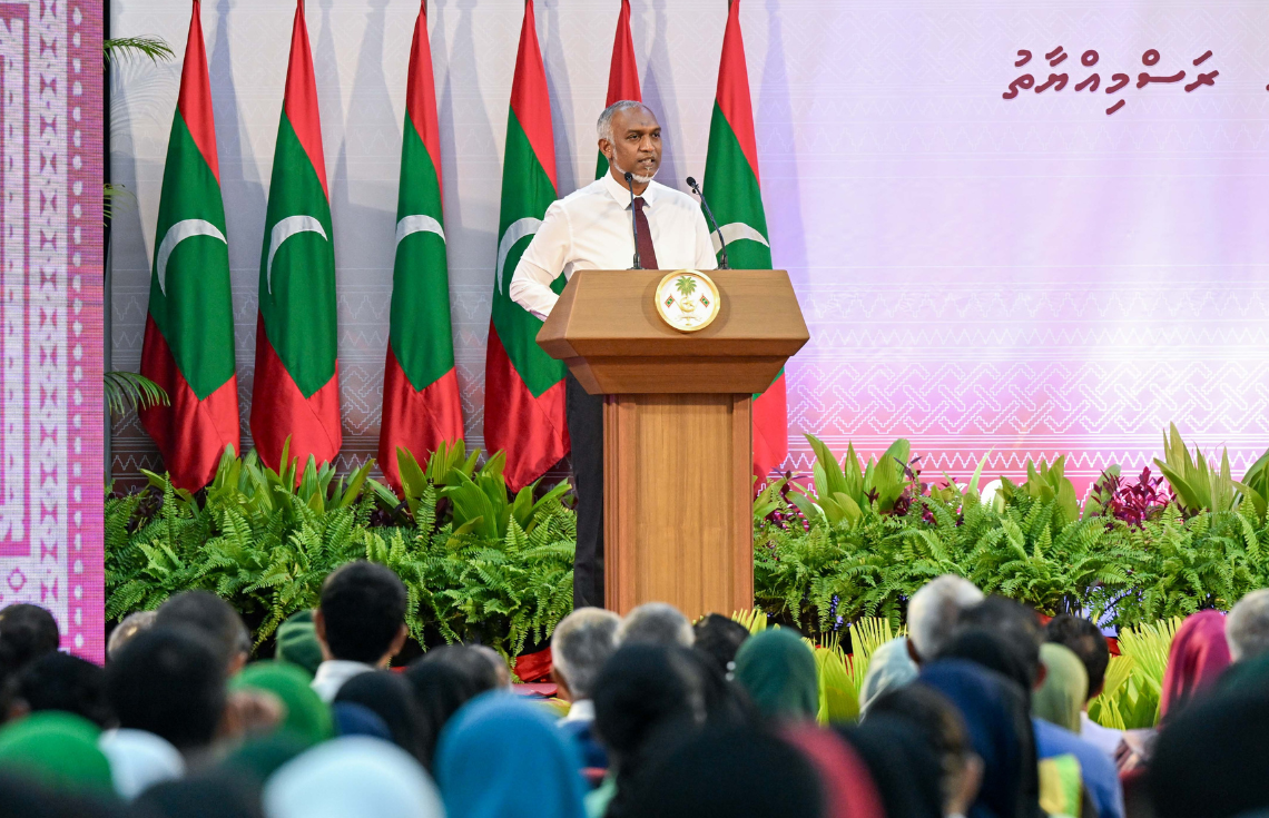 ދިވެހި ބަހުން ފޮތް ލިޔެ ޗާޕުކުރުމަށް ސަރުކާރުން އަގުހެޔޮ ގޮތްތަކެއް ހަމަޖައްސައިދެނީ