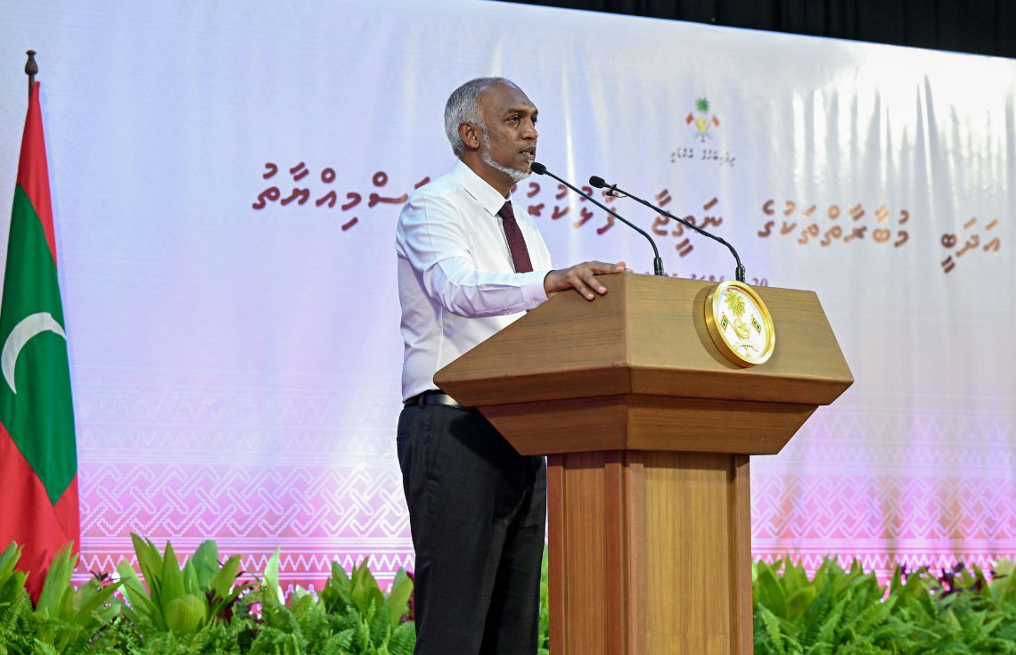 ދިވެހި ބަހުން ކާޓޫން ފަދަ ތަކެތި ތައްޔާރުކުރުމަށް ބާރުއެޅުމަށް ސަރުކާރުން ޚާއްޞަ މަސައްކަތްތަކެއް ކުރަން ނިންމައިފި