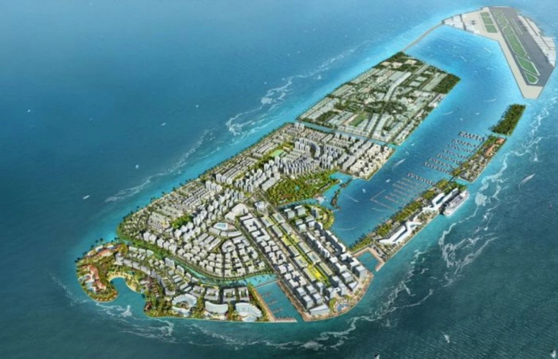 "ޑޮމެސްޓިކް ވަޔަލެންސް" އަދި "ޖެންޑަރ ބޭސްޑް ވަޔަލެންސް" ޝެލްޓަރ އިމާރާތް ކޮށްދޭނެ ފަރާތެއް ހޯދަނީ