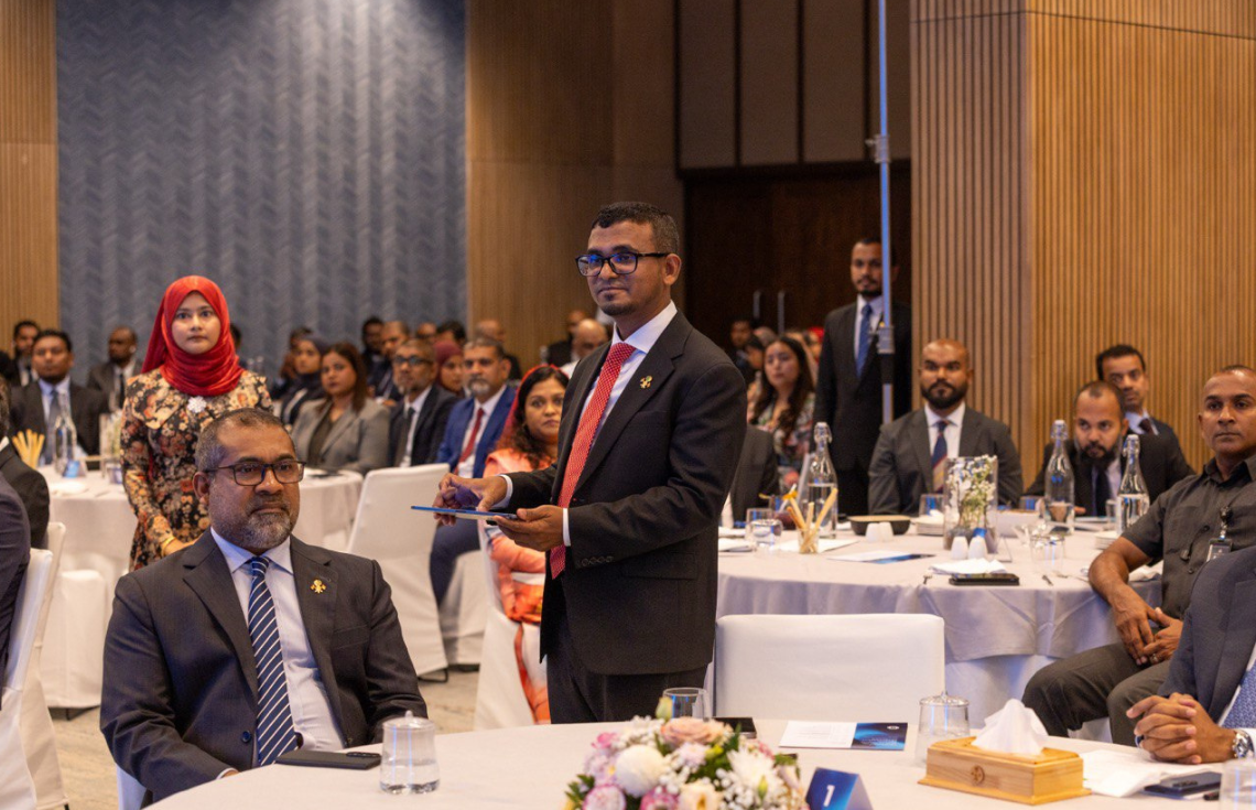 އެމްއެމްއޭއިން ޕޭމަންޓް މޯލްޑިވްސްގެ ނަމުގައި ކުންފުންޏެއް އުފައްދައިފި