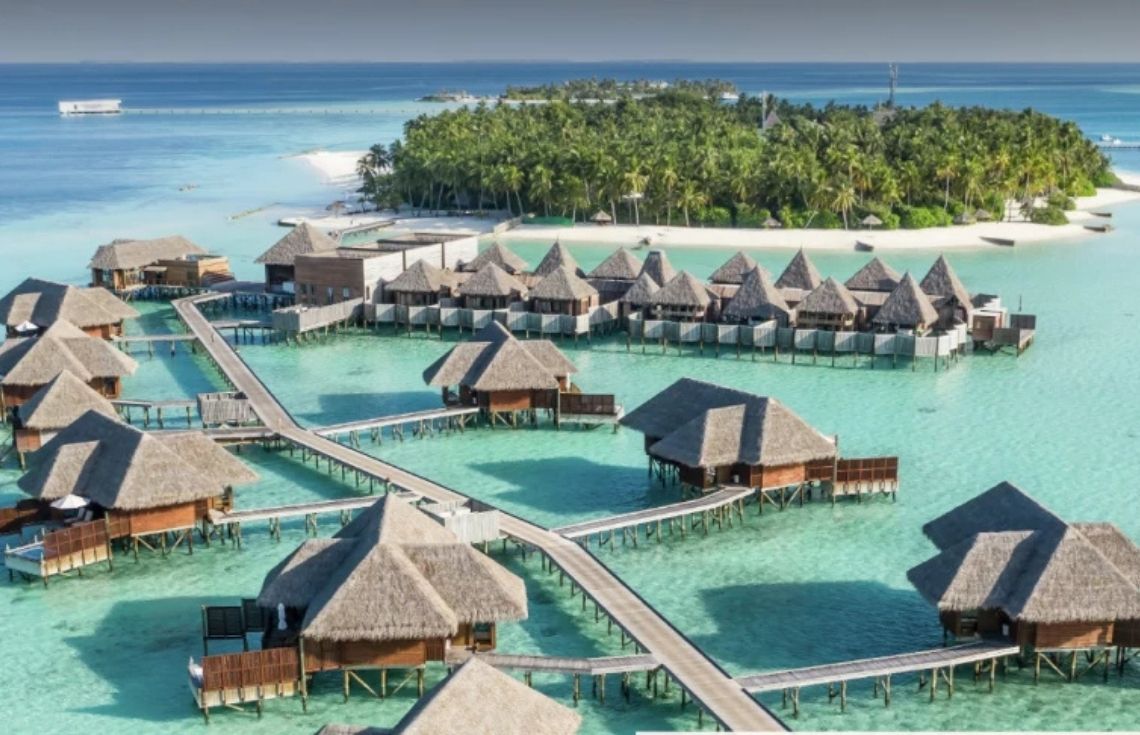 ރާއްޖޭގެ ފަތުރުވެރިކަމުގެ ދާއިރާގައި އިންވެސްޓްކުރުމުގެ ފުރުޞަތުތައް ފާހަގަކުރުމަށް ވެބިނަރ އެއް ބާއްވަނީ