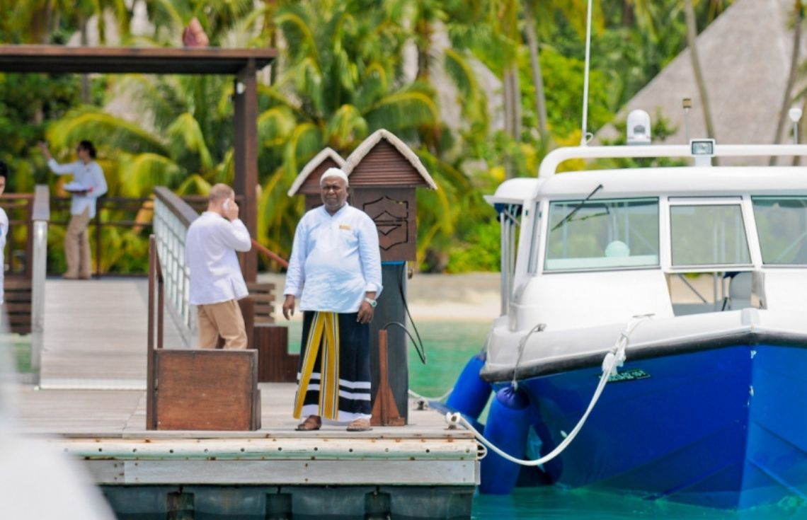 މިއަހަރުގެ ފަތުރުވެރިކަމުގެ އާމްދަނީ 16 އިންސައްތަ އިތުރުވާނެ ކަމަށް ލަފާކުރެވިއްޖެ