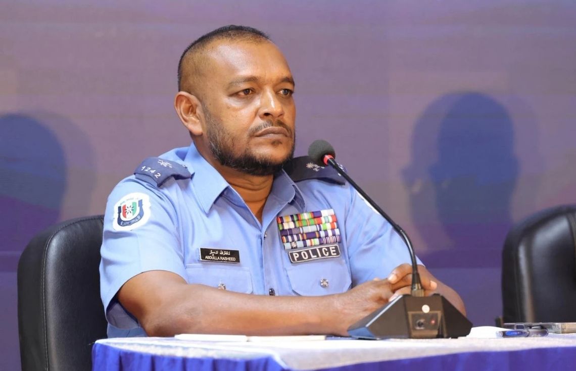 "911 އަށް ދުވާލަކު އެވްރެޖްކޮށް 1500 ވަރަކަށް ފޯންކޯލް ލިބޭއިރު، ރެސްޕޮންސް ޓައިމަކީ 2-5 ސިކުންތު"