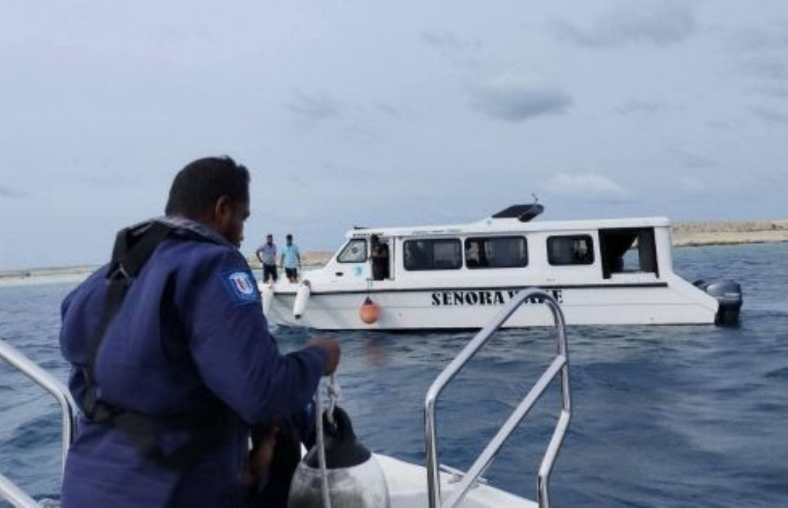 ސްކޫލު ބަންދާއި އައު އަހަރާ ދިމާކޮށް މާލެއިން ފުރާ އަދި އަންނަ އުޅަނދުފަހަރު ޗެކްކުރުމަށް ޚާއްޞަ އޮޕަރޭޝަނެއް!