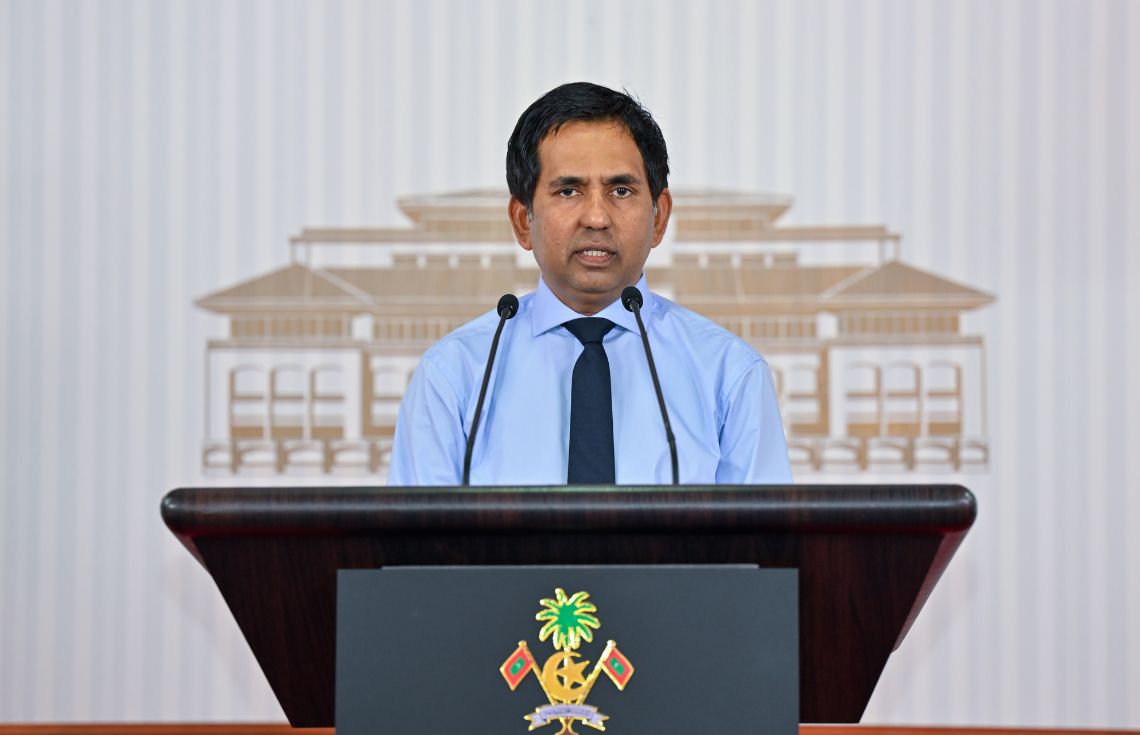 ކުދި އަދި މެދުފަންތީގެ ވިޔަފާރިތަކަށް އަންނަ 2 އަހަރު ބޮޑެތި ލުއިތަކެއް