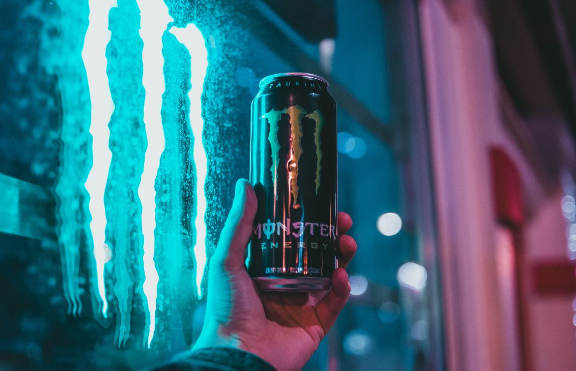 ކުވައިތުގައި  18 އަހަރުން ދަށުގެ ކުދިންނަށް އެނަރޖީ ޑްރިންކް ވިއްކުން މަނާކޮށްފި