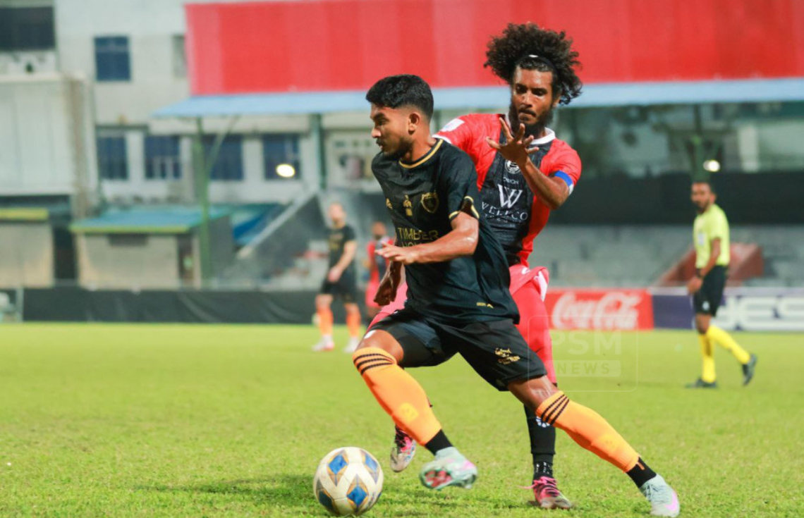 އޮޑި ސްޕޯޓްސް ބަލިކޮށް އީގަލްސްއިން ރެލިގޭޝަނާ ދެމެދު އޮތް ފަރަގު ބޮޑުކޮށްފި