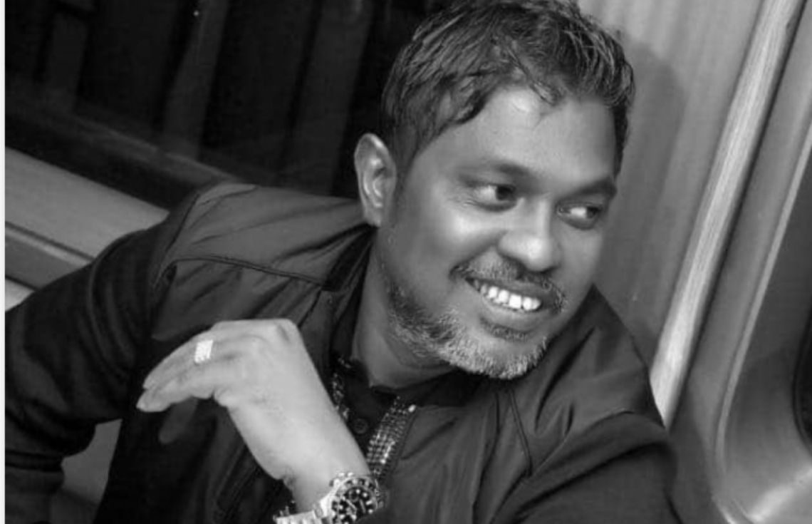 ކޯޓަށް ހާޒިރުކުރުމަށްޓަކައި ޙަސަން މަމްދޫހު  ފުލުހުންގެ ބެލުމުގެ ދަށަށް ގެނެސްފި