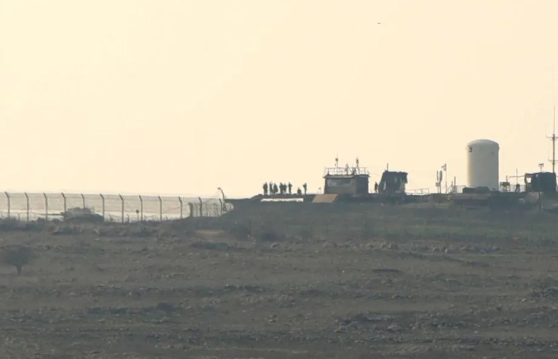 ތުރުކީން ސީރިއާގައި ރޭޑާ ސިސްޓަމްތަކެއް ހަރުކުރުމާ ގުޅިގެން އިޒްރާއީލުގެ ނުތަނަވަސްކަން އިތުރުވެއްޖެ