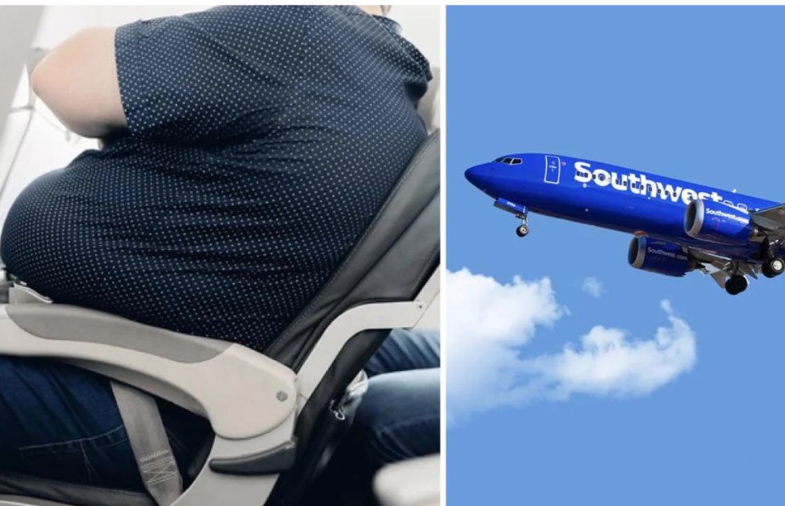 ސައުތުވެސްޓް އެއާލައިންސްގެ އައު ސިޔާސަތު:  ފަލަ ޕަސިންޖަރުންނަށް އިތުރު ގޮނޑިއެއްގެ ފައިސާ ދައްކަން ޖެހޭނެ