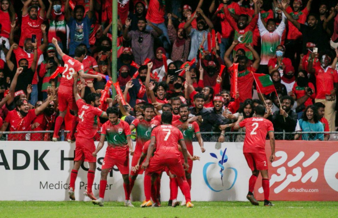 ސާފް ޗެމްޕިއަންޝިޕް އަންނަ އަހަރު ބަނގުލަދޭޝްގައި ބޭއްވުމަށް އެއްބަސްވެއްޖެ