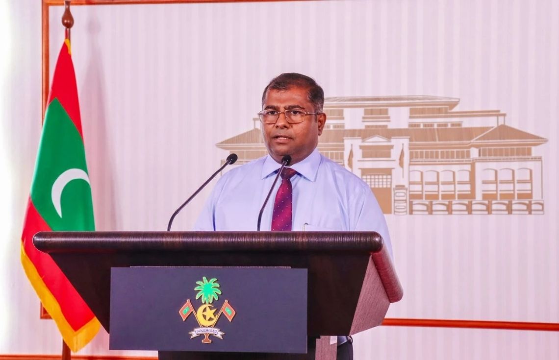 ނަފްސާނީ ބަލިތަކަށް ޅެމުން ފަރުވާ ދިނުމަށް ރާއްޖޭގައި ބޮޑު ދިރާސާއެއް!