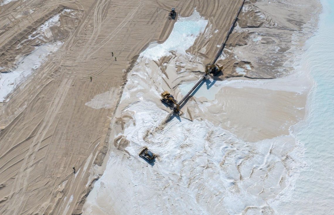 ރަސްމާލެ ހިއްކުމުގެ މަސައްކަތް އަންނަ އޭޕްރީލް މަހަށް ނިންމާލެވޭނެ: ވަޒީރު މުއްޠަލިބް