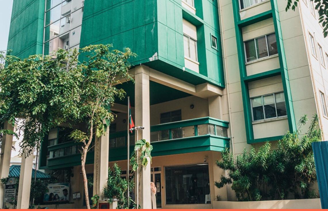 މިދިޔަ އަހަރުގެ މި މުއްދަތާ އަޅާބަލާއިރު މި އަހަރު ދައުލަތުގެ ޚަރަދު ކުޑަކޮށްފި