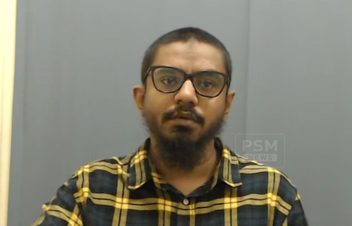 ޓެރަރިޒަމްގެ ތިން ދަޢުވާއެއް ސާބިތުވި ޙޫދު 23 އަހަރަށް ޖަލަށް ލުމަށް ޙުކުމްކޮށްފި