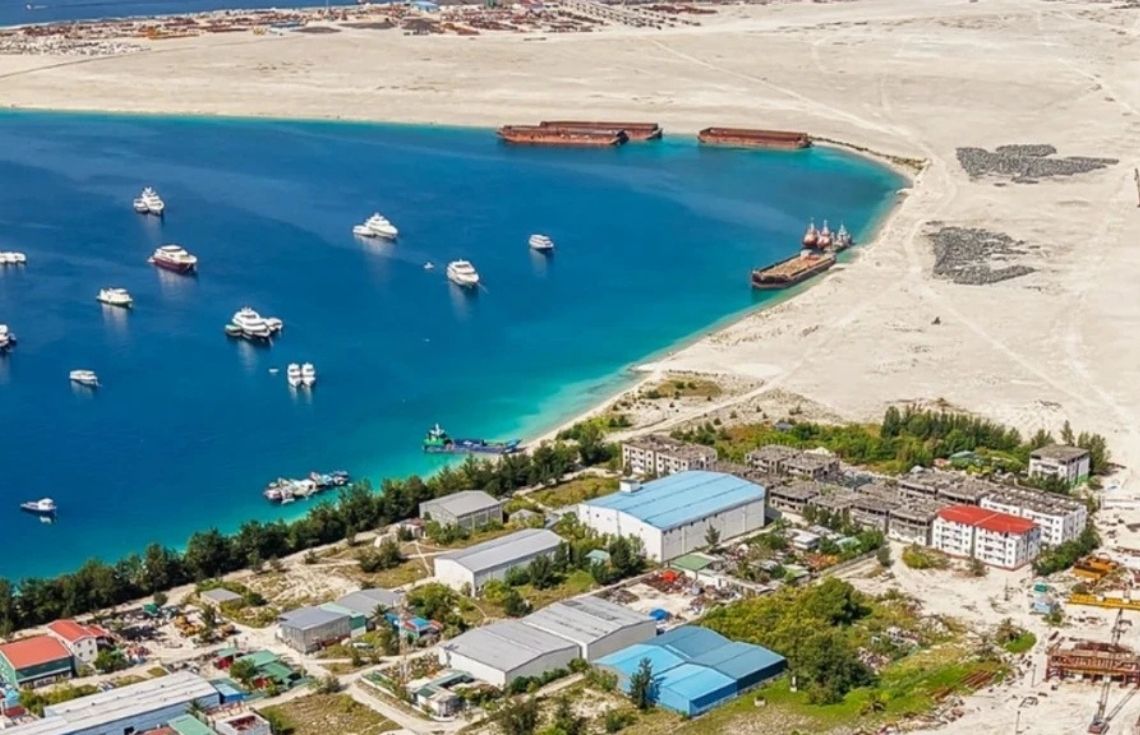 ގުޅީފަޅުން ގޯތި ލިބުނު 2751 ފަރާތަކަށް މިހާތަނަށް ރަޖިސްޓްރީ ހަވާލުކޮށްފި