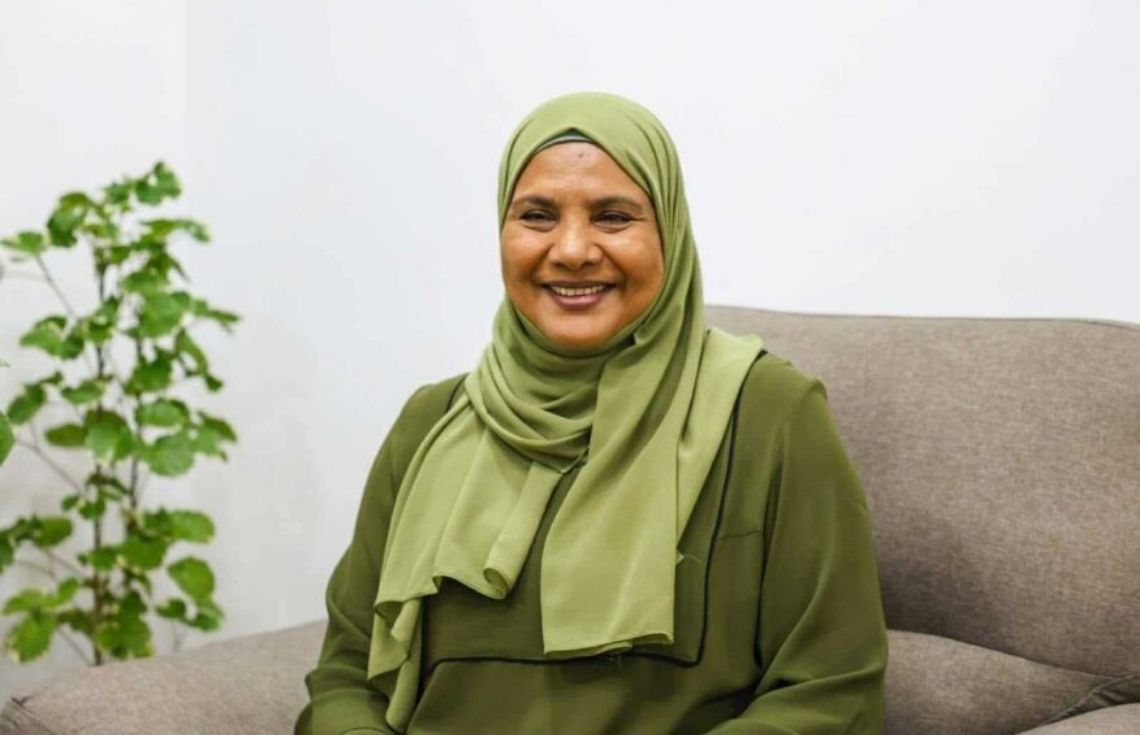 "މިދިޔަ އޮކްޓޯބަރު މަހުގެ ނިޔަލަށް އިޖުތިމާއީ ވުޒާރާގެ ހެލްޕްލައިނަށް 17،000 އަށްވުރެ ގިނަ މައްސަލަ ލިބިފައިވޭ"