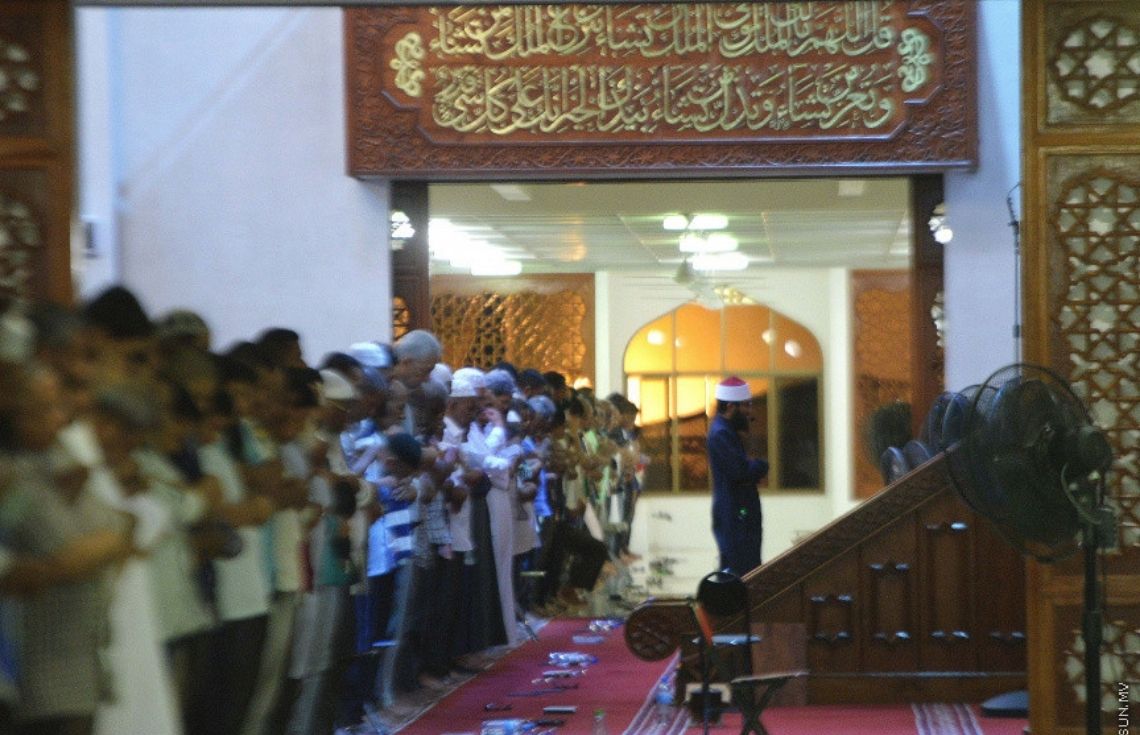 މިއަންނަ ރަމަޟާން މަހަށް ރާއްޖެއިން ބޭރުގެ ޙާފިޡުން ގެނައުމަށް ވިސާއަށް އެދުމަށް ހުޅުވާލައިފި