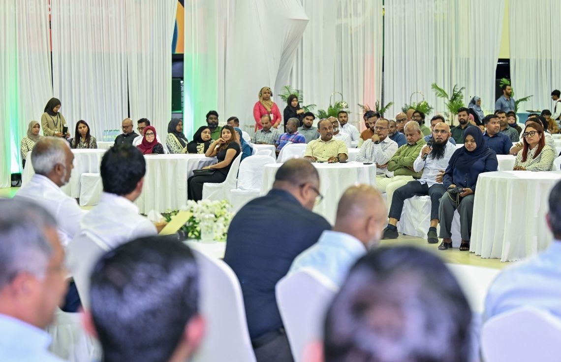 ކުރިއަށް އޮތް ދެ އަހަރު ކުދި އަދި މެދު ފަންތީގެ ވިޔަފާރިތަކަށް ޚާއްޞަ ލުއިތަކެއް!