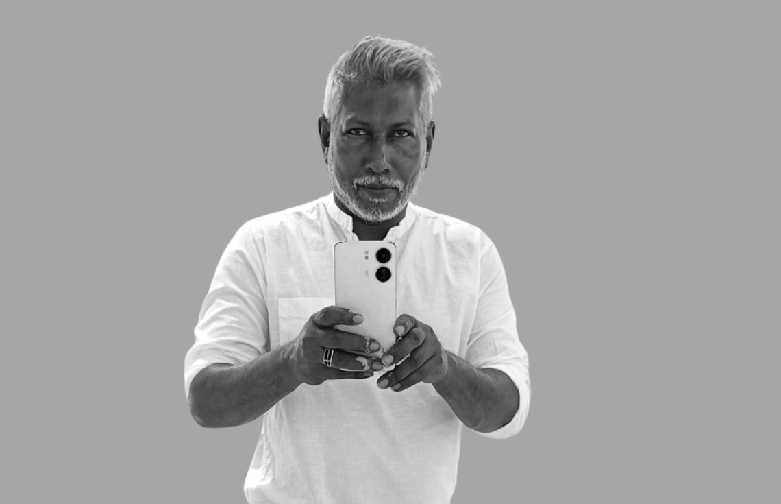 މަޝްހޫރު ފިލްމު ޑައިރެކްޓަރު ފައްތާޙު، ކުއްލި ގޮތަކަށް ނިޔާވެއްޖެ