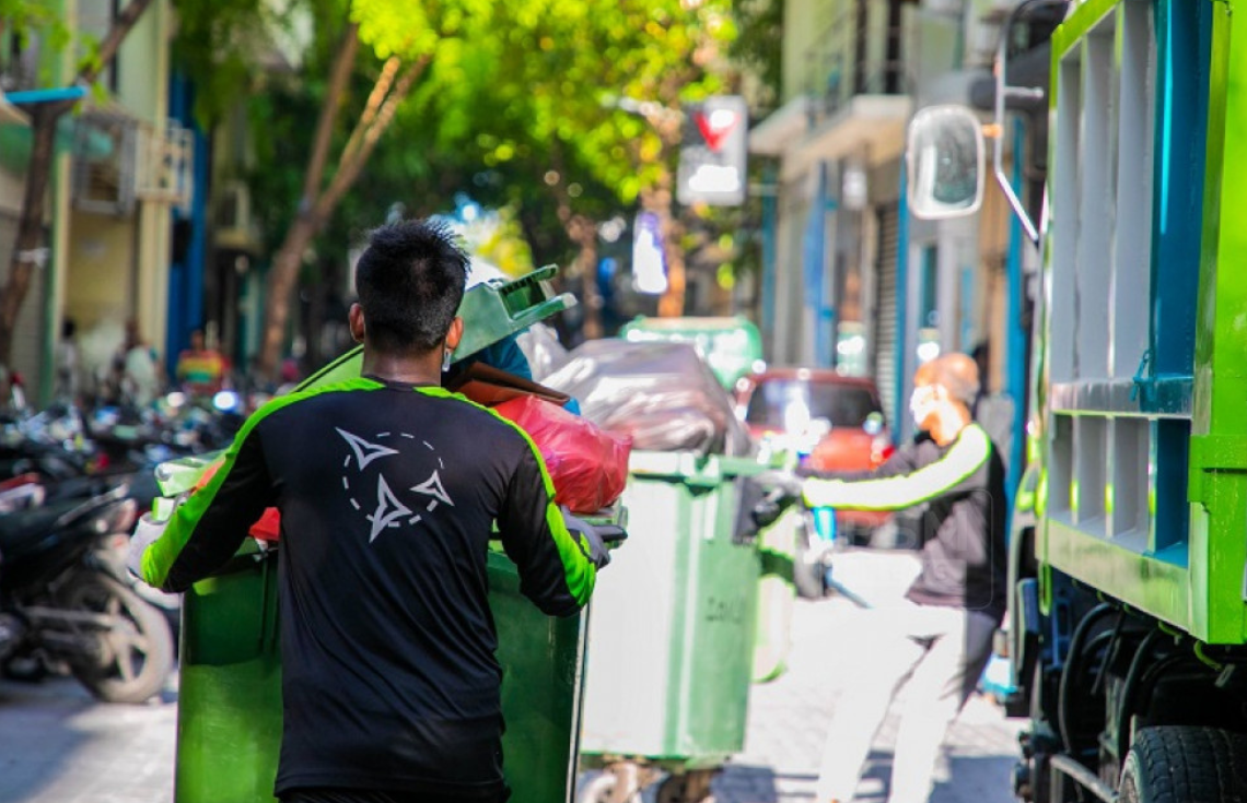 ކުދި އަދި މެދުފަންތީގެ ވިޔަފާރިތަކަށް ކުނި އުކައިދޭ  އަގު ކުޑަކުރަނީ