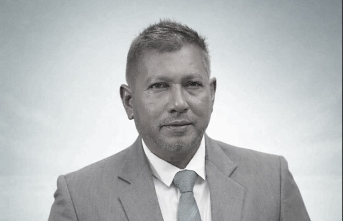 ފައްތާޙުގެ އާއިލާއަށް ރައީސުލްޖުމްހޫރިއްޔާ ތަޢުޒިޔާ ފޮނުއްވައިފި