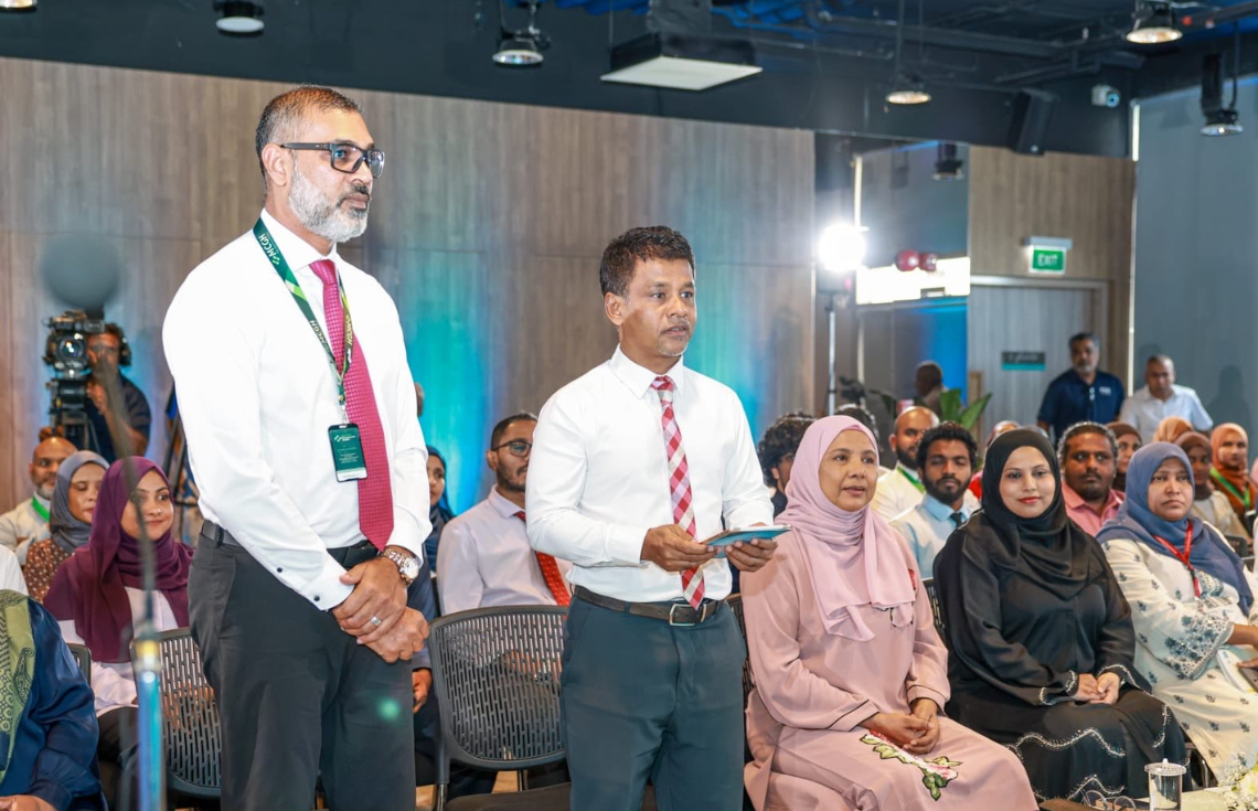 ހުރިހާ ބާވަތެއްގެ ތެރަޕީއެއް ހިލޭ، އަދި އިތުރު އެލަވަންސެއް ތަޢާރަފްކޮށްފި