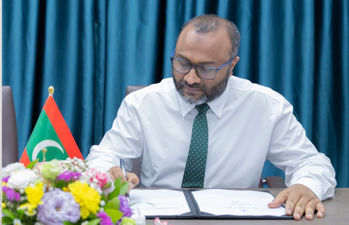 ކުޑަކުދިން މައްކާ މަދީނާއަށް ގެންދިއުމާއި އަޅުކަންކަމުގައި ބައިވެރިކުރުމުން ބެލެނިވެރިންނަށް އެކަމުގެ ސަވާބު ލިބޭނެ: ވަޒީރު ޝަހީމް