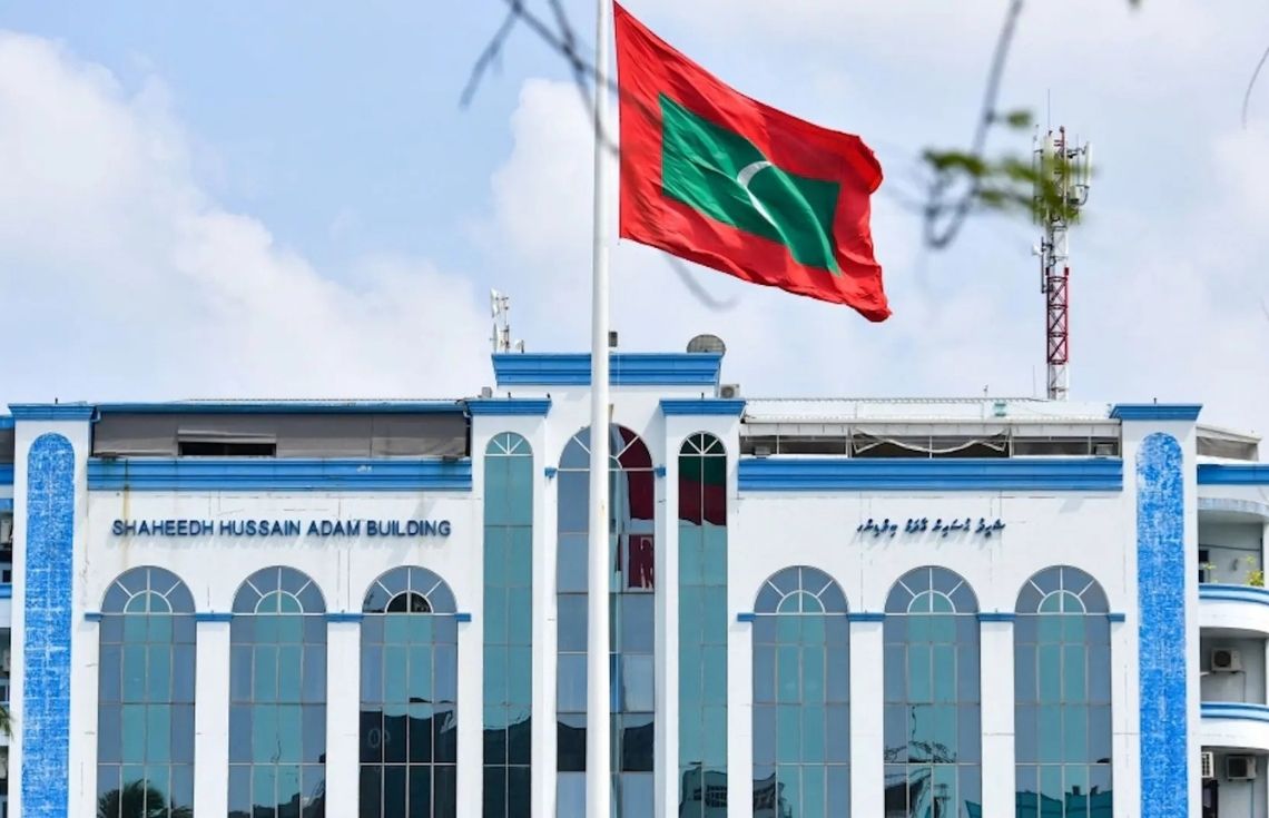 މާލޭގައި ދެ ބިދޭސީއެއްގެ ދެމެދު މާރާމާރީ ހިންގައިފި