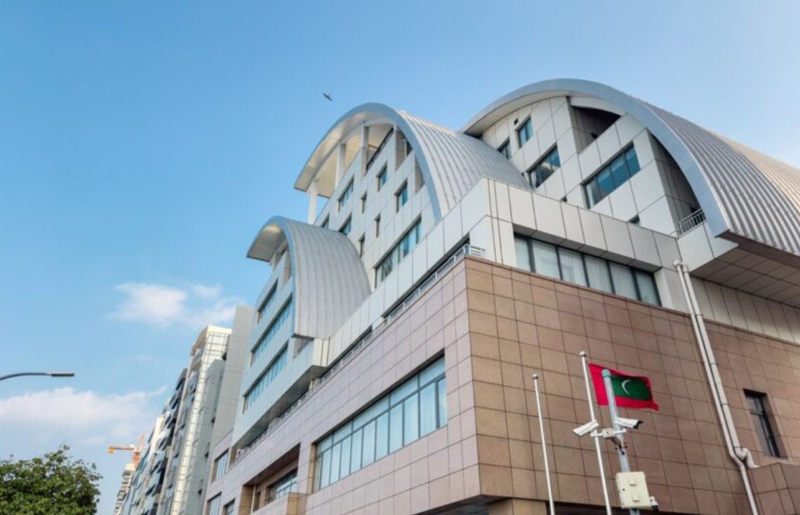 ޔަމަނުގެ ސުލްހައާއި ހަމަޖެހުން ދެމެހެއްޓުމަށް ކުރެވެމުންދާ މަސައްކަތްތަކަށް ދިވެހި ސަރުކާރުން ފުރިހަމަ ތާއީދު: ޚާރިޖީ ވުޒާރާ