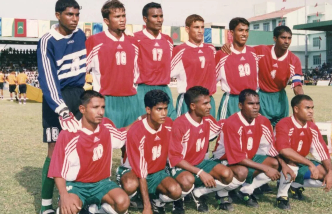 ޑައިމަންޑު ޖުބިލީ ފާހަގަކުރުމަށް ޖޫންގައި ބައިނަލްއަޤުވާމީ ފުޓުބޯޅަ މުބާރާތެއް ބާއްވަން ނިންމައިފި