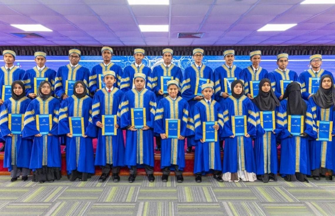 މި އަންނަ ރޯދަ މަހުގެ ކުރިން ރާއްޖޭގެ ޙާފިޡުންގެ ޢަދަދު 300 އަށް އަރާނެ: ވަޒީރު ޑރ. ޝަހީމް