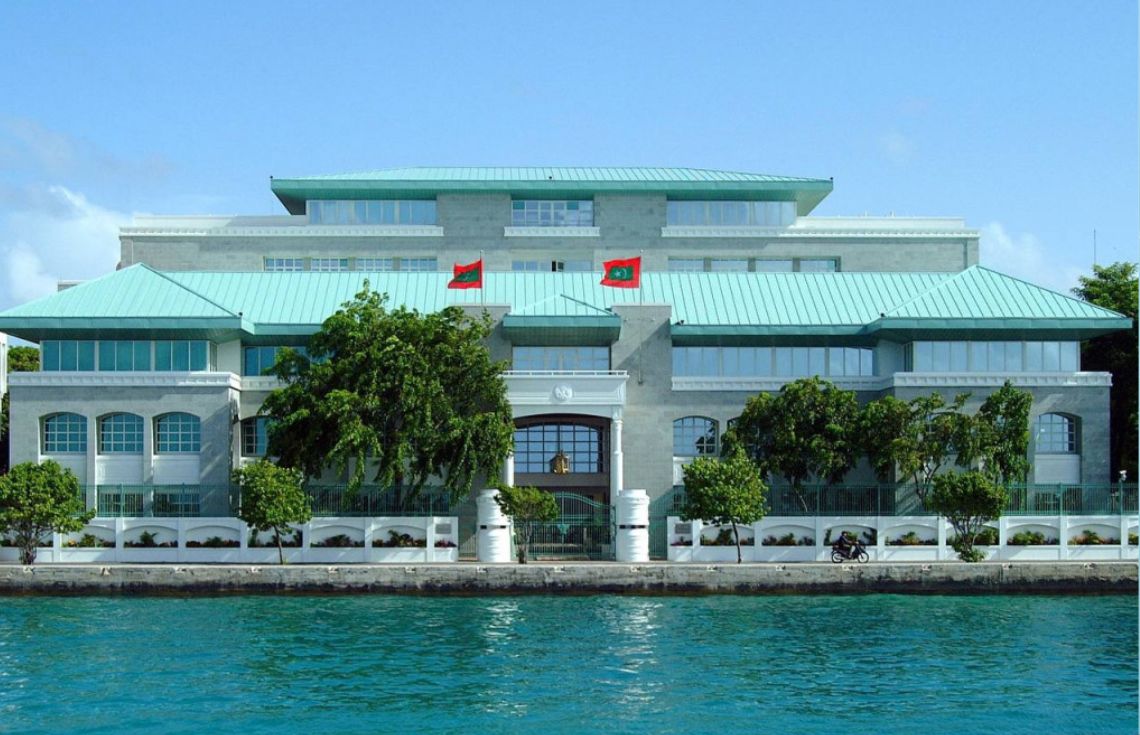 ޒަކާތު ކައުންސިލްގެ މެންބަރުކަމަށް ކުރިމަތިލުމުގެ ފުރުޞަތު ހުޅުވާލައްވައިފި