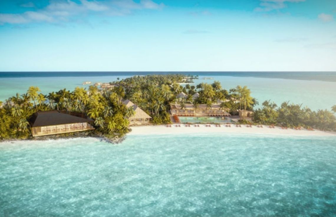 މި އަހަރުގެ ތެރޭގައި ރާއްޖޭގައި އިތުރު 7 ރިސޯޓު ހުޅުވަނީ