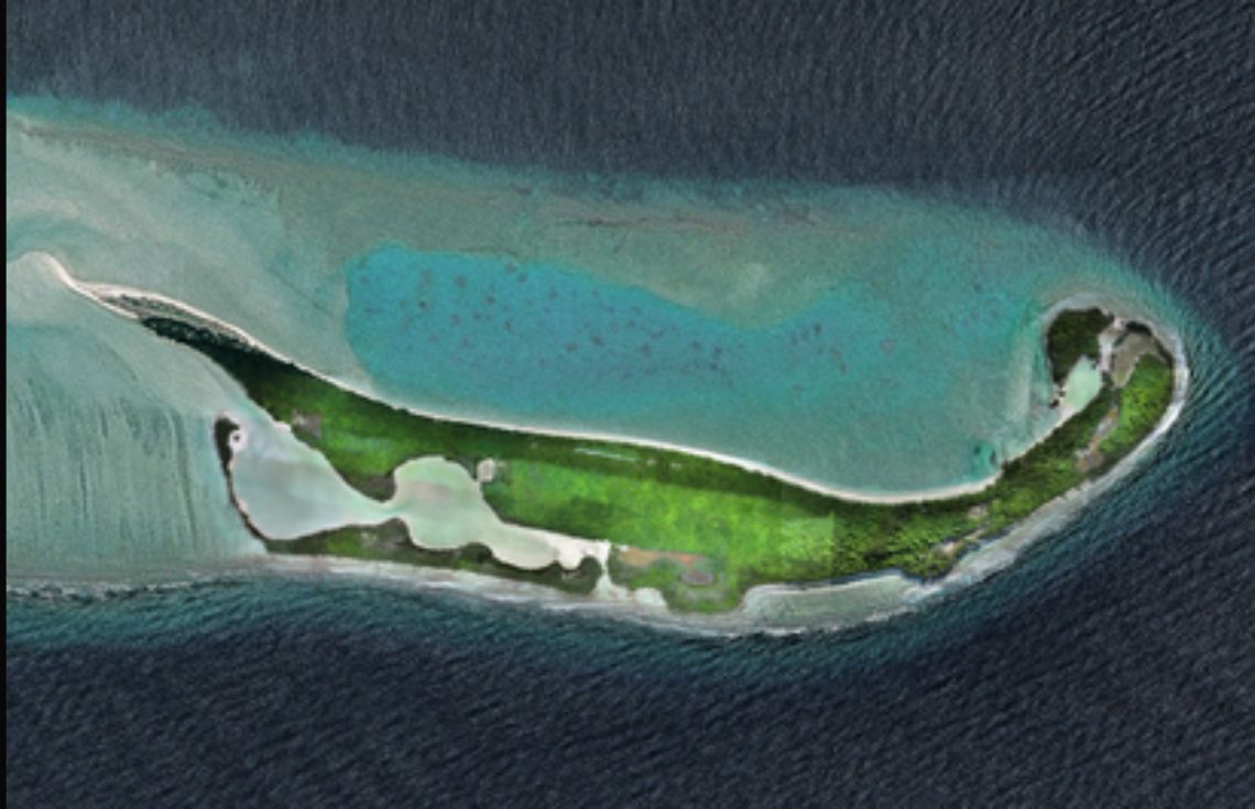 ށ. ފުނަދޫގެ ދައްފަޅުގައި ތަރައްޤީކުރަނީ 50 ކޮޓަރީގެ ޓޫރިސްޓު ހޮޓަލެއް: ވުޒާރާ