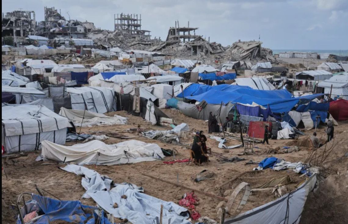 އިޒްރާއީލުން ޣައްޒާއަށް ދިން ހަމަލާތަކެއްގައި ފަލަސްތީނުގެ ތިން މީހަކު ޝަހީދުވެއްޖެ