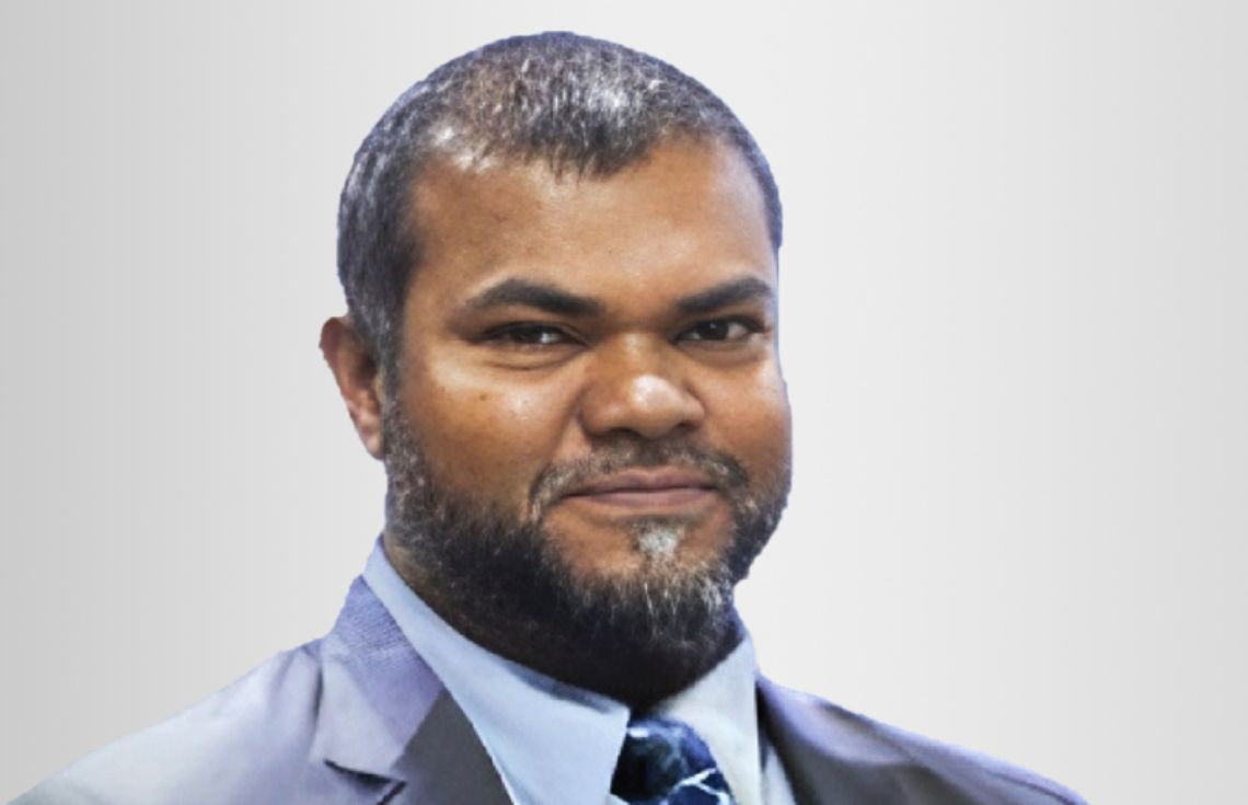 ސްޓެލްކޯގެ އެމްޑީގެ މަޤާމުން ވަކިކުރި ޝަމާޙާ ގުޅޭ ކޮރަޕްޝަންގެ މައްސަލައެއް އެސީސީއަށް