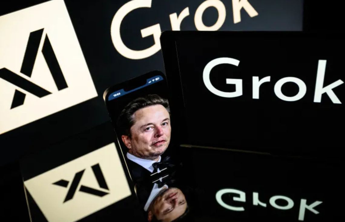 ބަދުއަޚްލާގީ ކަންކަމަށް މަގުފަހިވާތީ މެލޭޝިއާއިން 'ގްރޮކް' އޭއައި ބްލޮކްކޮށްފި