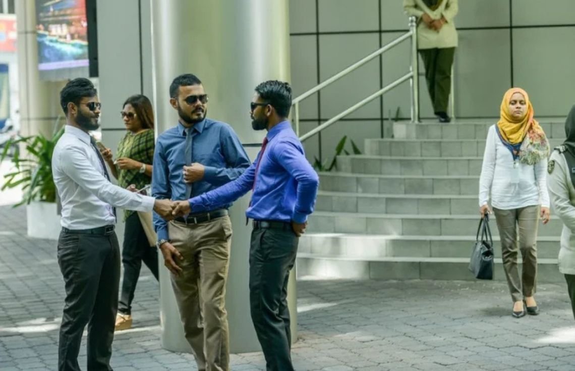 "ޚާއްޞަ ސިއްޙީ ބޭނުންތަކަށް ދެވޭ ޗުއްޓީ" ގެ ދަށުން ޗުއްޓީއަށް އެދެވޭނީ ދާއިމީ ބަލިތަކަށް ބޭސްކުރާ ފަރާތްތަކަށް އެކަނި