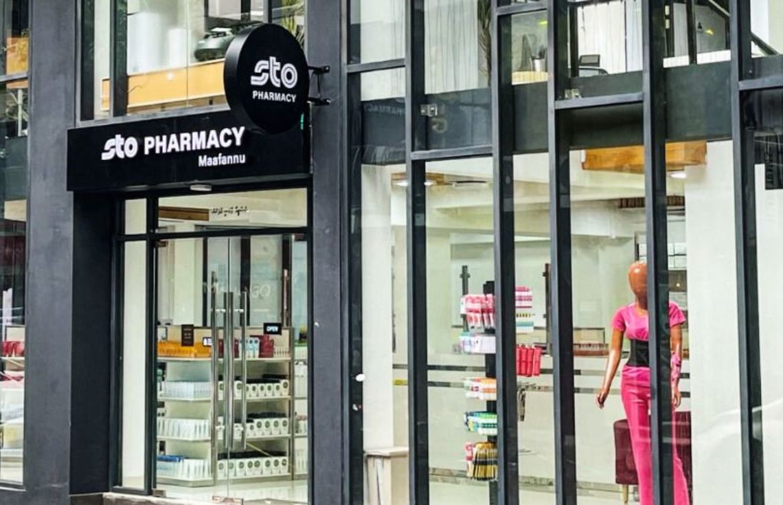 އެސްޓީއޯގެ ބޭސްފިހާރާތައް ސަރުކާރުގެ ބޭސް ކުންފުނީގެ ދަށަށް ގެންދަނީ