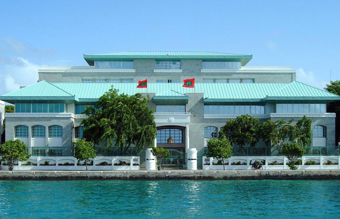 އަންނަ މަހުގެ 5 ވަނަ ދުވަސް ސަރުކާރު ބަންދު ދުވަހެއްގެ ގޮތުގައި ހަމަޖައްސަވައިފި