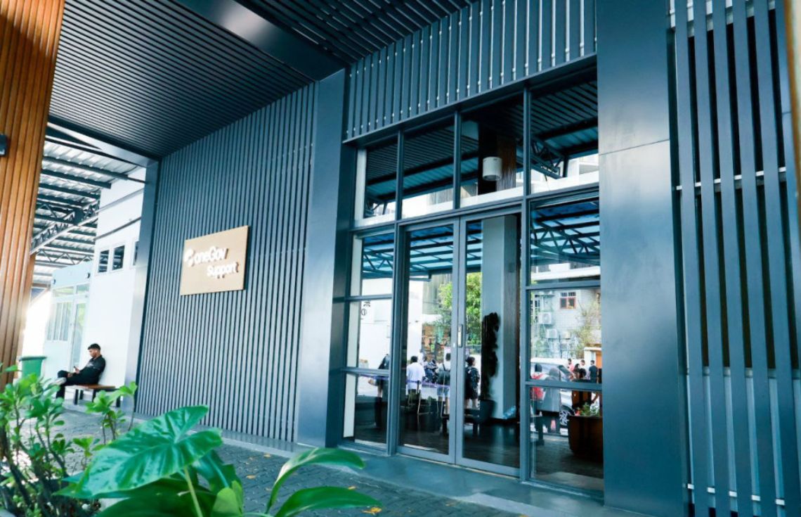 އެންސްޕާގެ އެހީތަކަށް އެދުމުގައި ދިމާވާ ދަތިތަކަށް ހައްލެއް: ހާއްސަ ހެލްޕް ޑެސްކެއް ގާއިމުކޮށްފި