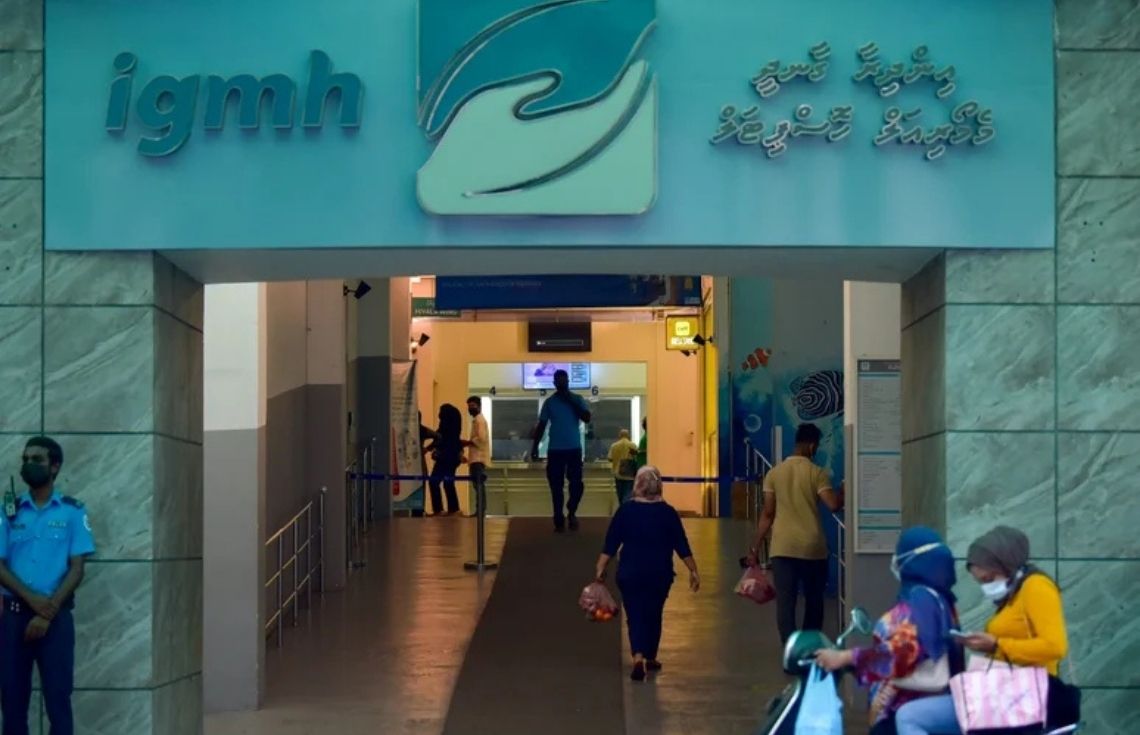 މިދިޔަ މަހު އަރިދަފުސް ރޯގާގެ 28,619 ކޭސް ރިޕޯޓުކޮށްފި