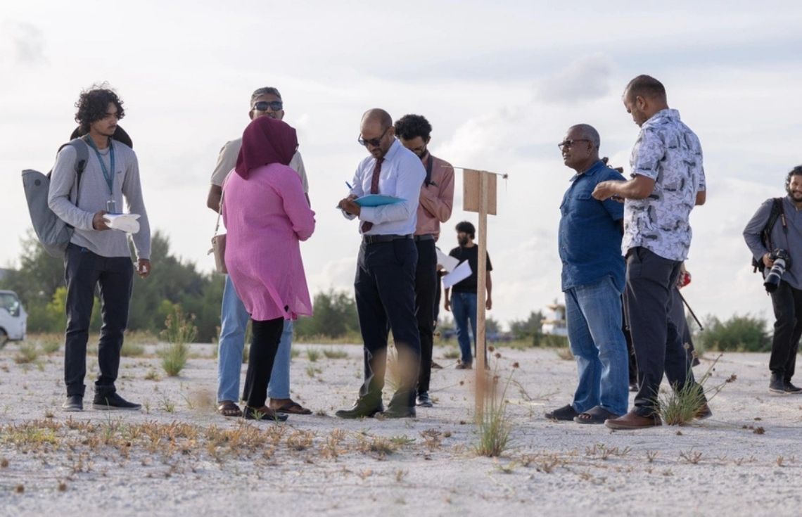 ގޯއްޗާއި ފްލެޓަށް ކުރިމަތިލާން މާދަމާ ހުޅުވާލަނީ