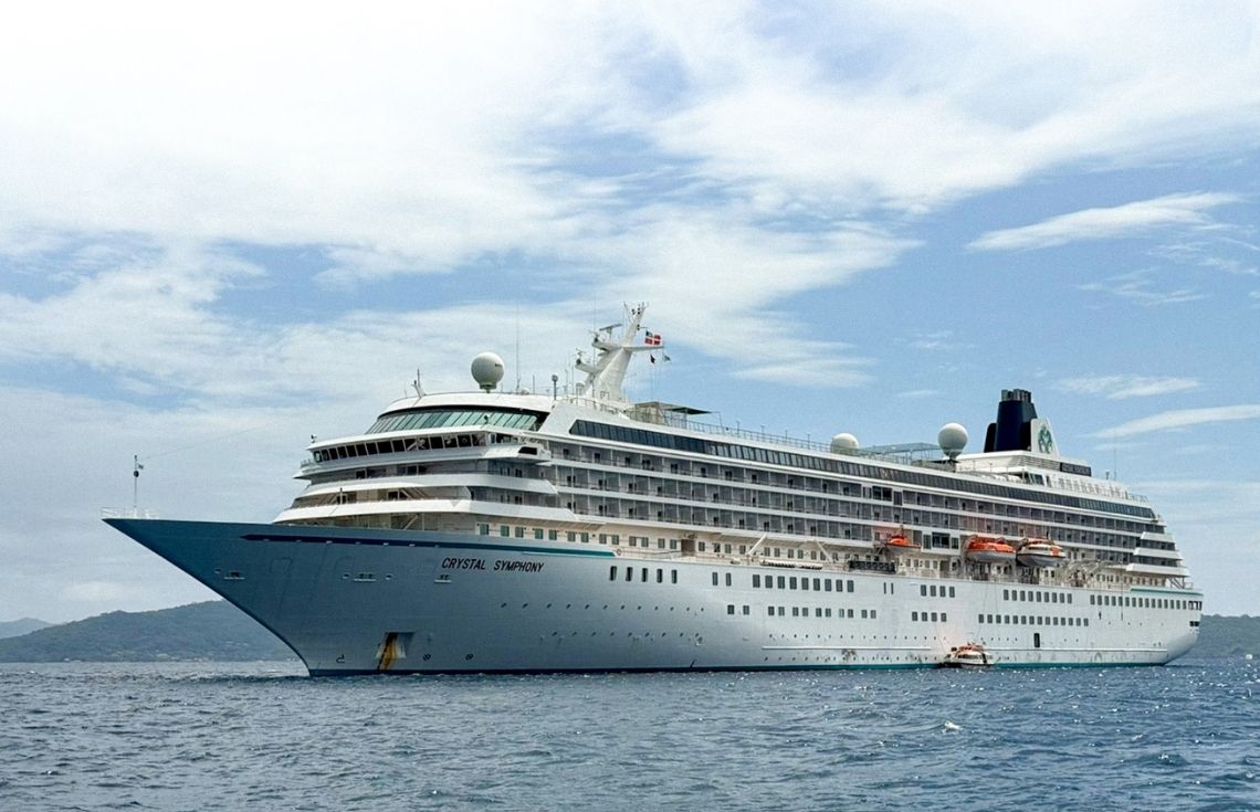 ހާހަކާ ގާތްކުރާ މީހުންނާއެކު މިއަހަރުގެ ފުރަތަމަ ކްރޫޒް ޝިޕް ރާއްޖެ އަތުވެއްޖެ