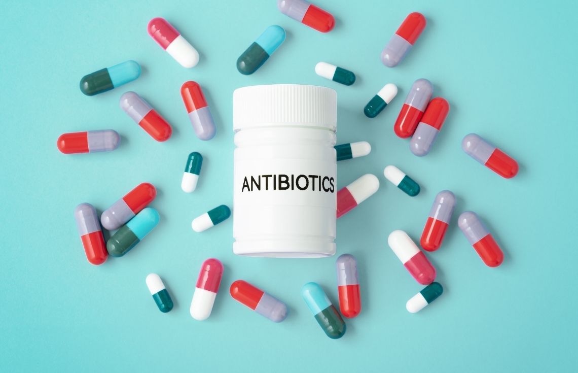 ޑޮކްޓަރުގެ ލަފައާ ނުލައި އެންޓިބަޔޮޓިކް ބޭނުންނުކުރުމަށް އެޗްޕީއޭއިން އިލްތިމާސްކޮށްފި