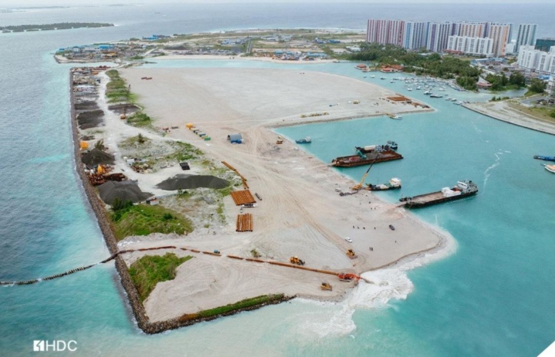 “ބޯހިޔާވަހިކަން އެންމެނަށް” ސްކީމަށް ކުރިމަތިލާން ހުޅުވާލުން އަންނަ އާދީއްތަ އަށް ފަސްކޮށްފި