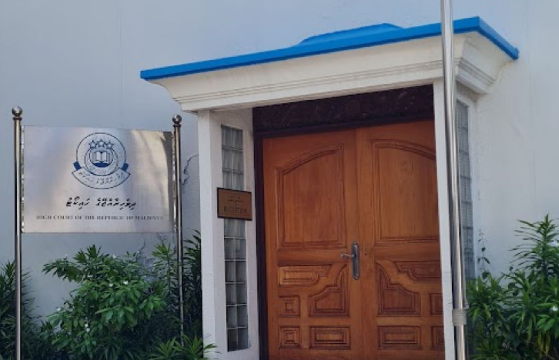 މިއަހަރު ޖުލައި މަހުގެ ކުރިން ހުރިހާ ކޯޓެއްގައި އިންޓަގްރޭޓެޑް ސިސްޓަމްތައް ގާއިމުކުރަނީ